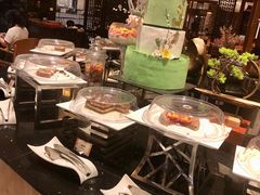 -OPEN開全日自助餐厅·牛肉火锅·海鲜(佛山希尔顿酒店)