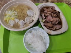 -蒙雅力港式茶餐厅(学人特色商业街店)