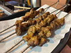 -鸣记脆皮烤鱼(山姆店)