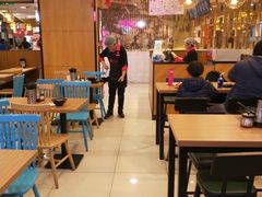 大堂-小杨生煎(成山巴黎春天店)
