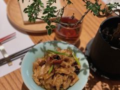 -隐庐·古法川菜(高新店)