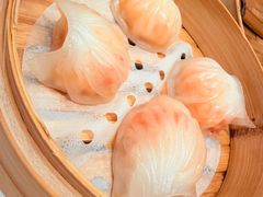 羊城鲜虾饺-白天鹅宾馆-玉堂春暖餐厅