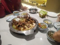 -京城北门羊蝎子铜锅涮肉(总店)