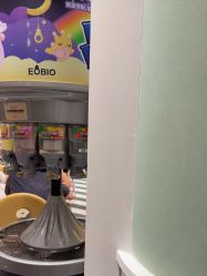 -奈尔宝家庭中心·亲子餐厅(华采天地店)