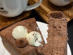 -Peet's Coffee皮爷咖啡(武商Mall手作店)
