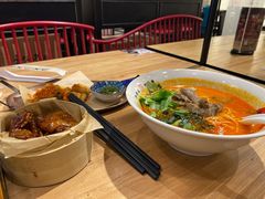 -和府捞面(北美新天地店)