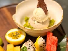 -三亚艾迪逊酒店·海滩烧烤 BARBACOA·现场乐队·浪漫晚餐·烧烤海鲜