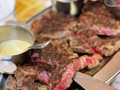 -La Vache! 噢！那只奶牛！(尖沙咀店)