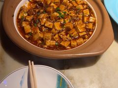 -红蜡烛-养生粥-津鲁菜(中山路店)