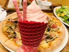 -城市大道红炉披萨烘焙坊