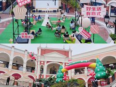 -佛罗伦萨小镇广佛名品奥特莱斯(疏港路店)