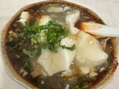-新繁牛肉豆花(都江堰店)