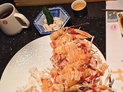 -上井料理黑金店(IFS国金中心店)