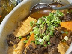 -乌苏疆遇集市烧烤新疆菜(乌苏啤酒小镇店)