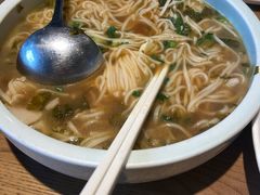 片儿川-7017浙菜•建德味(中财店)