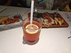 -汤姆家的牛排西餐厅(振华商厦店)