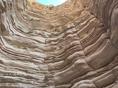 -哈密雅丹大海道景区