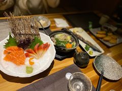 -立山居酒屋·烧鸟 天妇罗(西北湖店)