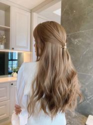 -时尚殿堂hair salon