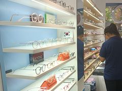 -青聪儿童眼镜(五官科医院宝庆路店)