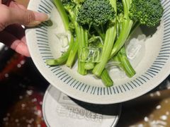 -巴奴毛肚火锅(京西大悦城店)