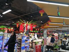 -超市发超市(学院路店)