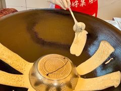 -田园印象·成都土菜院子(华阳店)