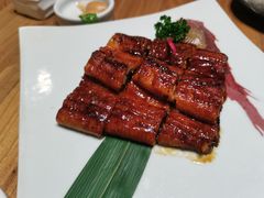-隐泉之语日式料理(王府中环店)