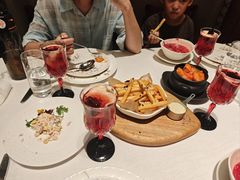 -黑宝石西餐厅(汇励99城市公园店)