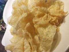 -额尔敦传统涮(公园西路店)