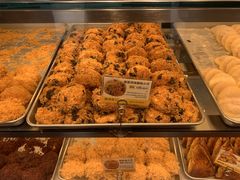 -鲍师傅糕点(永安里店)
