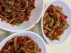 -笨罗卜浏阳菜馆(龙华鹏润达店)