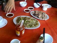 -常来老白莲鹅饭店(老城店)