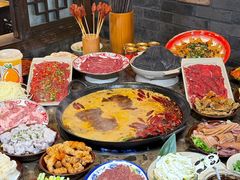 -重庆渝达老火锅(春熙路店)