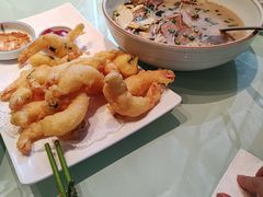 -景芝小炒(虞河路店)