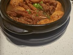 -筱爷叔·上海传统手工菜(玉树路店)