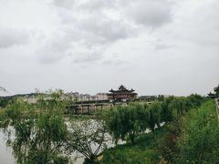 -黎阳老街