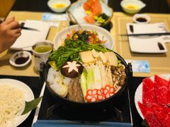-昱匠·日本料理(金融街店)