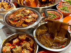 -大芊金重庆串串火锅(南京路店)