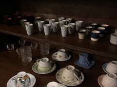 -Rechill Cafe(工体店)