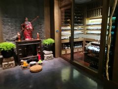-荣轩(新荣记环球金融中心店)