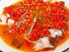 -洞庭鱼香(万科店)