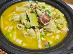 -千岛湖小鱼儿·淳安匠心农家菜