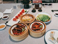 -晋江荣誉国际酒店·港誉茶餐厅