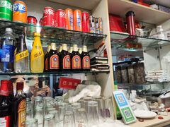 -茂隆餐厅(进贤路店)