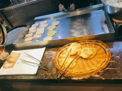 -素满香·素食自助餐(西安·民乐园店)