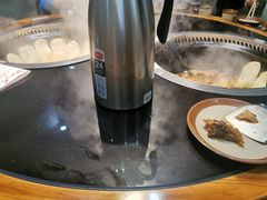 -锅来乐地锅鸡(安亭店)