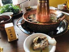 -陀岗美食·云南藏式特色餐厅