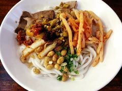 -明桂米粉(北站店)