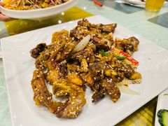 -喀什骑仕大观园